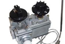 Gas multi-control valve type GA210