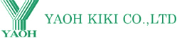 Yaoh Kiki Co.,Ltd.