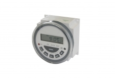 Timer/Room Thermostat