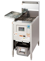 厨房関連機器|サーモスタット・各種制御部品を取り扱う八欧機器株式会社